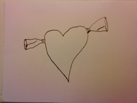 Varga Ádámné Ilonka néni 