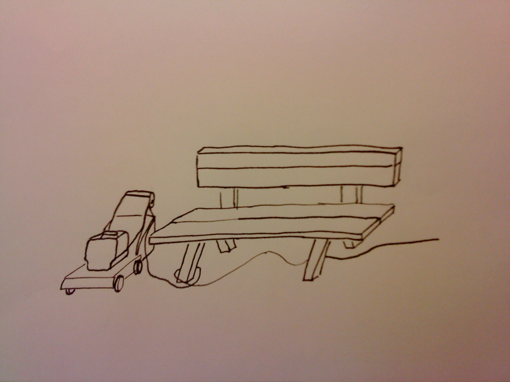 Varga Mihályné Erzsike néni