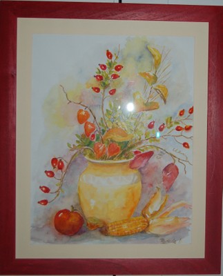 Csipkebogyós csendélet_akvarell- 12 000 Ft.jpg - small