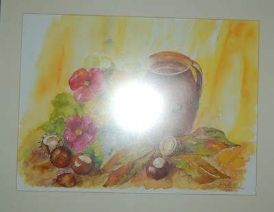 Gesztenyés csendélet 1_akvarell- 12 000 Ft.jpg - small