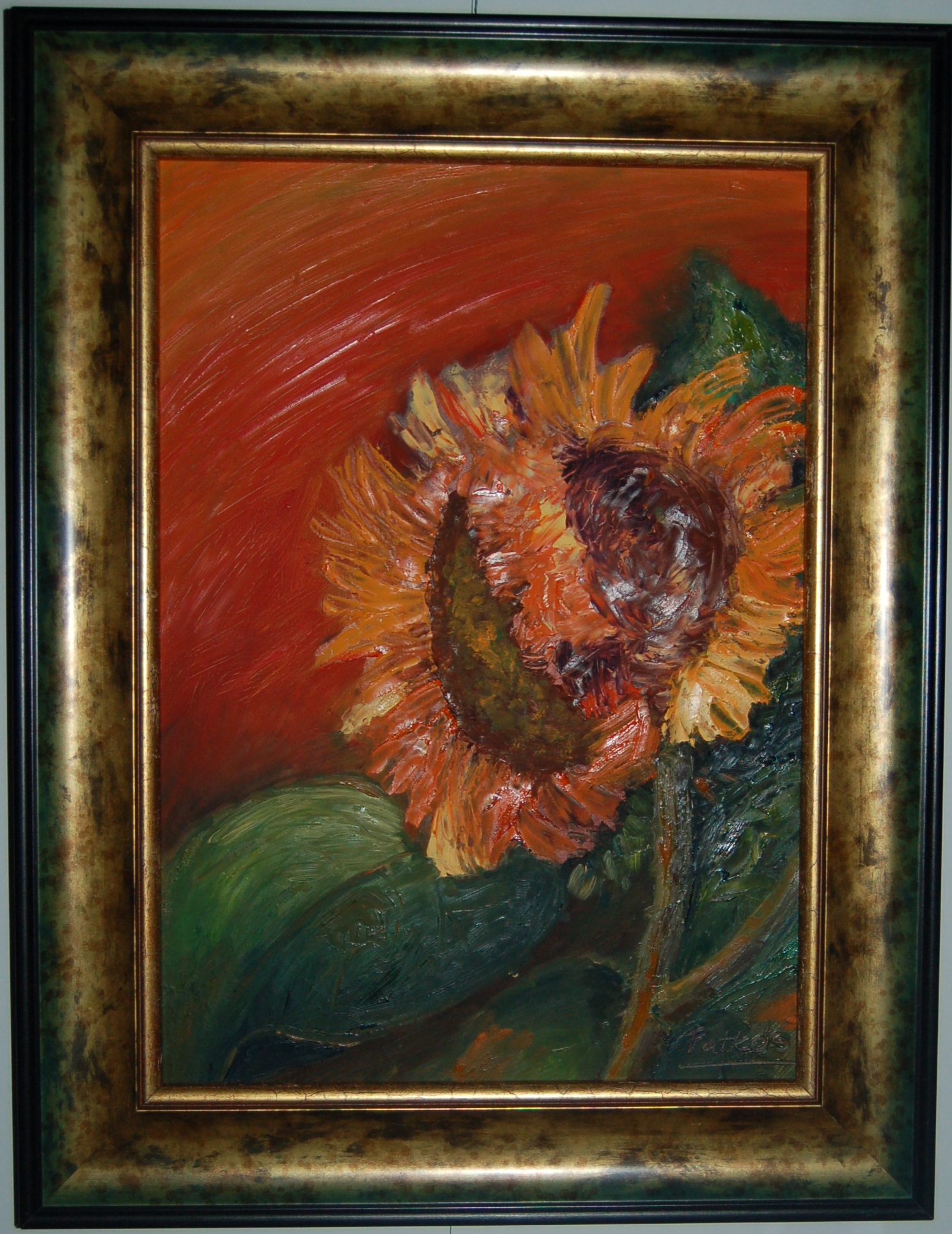 Napraforgók 1_olaj- 15 000 Ft.jpg